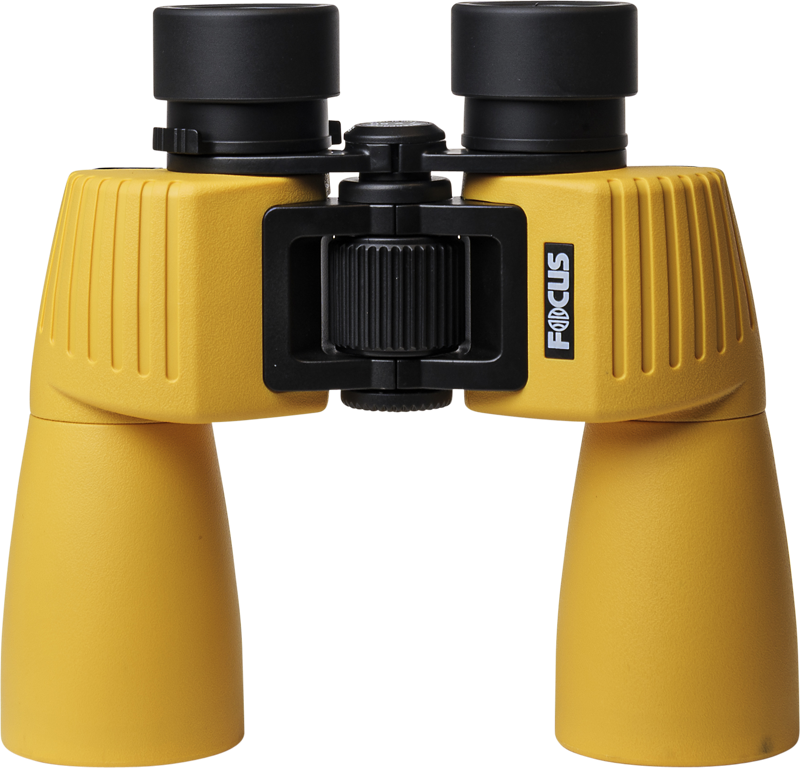 Sport & Aer liber - Binoclu Focus Sport Optics Sailor III 7x50 WP
