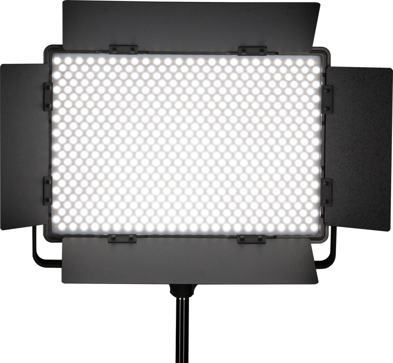 Lampi LED pentru studio - Panou LED Nanlite 1200CSA Bicolor