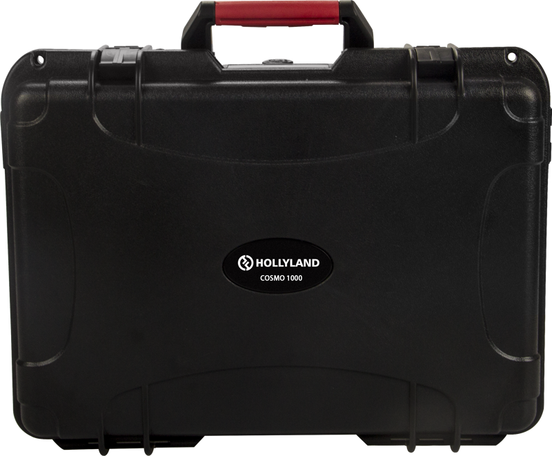 TV, Audio-Video & Foto - Cutie transport Hollyland Mars T1000