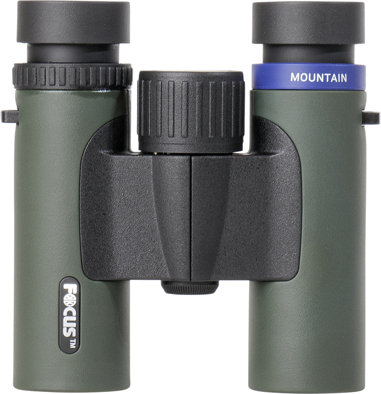 Sport & Aer liber - Binoclu Focus Sport Optics Mountain 10x25