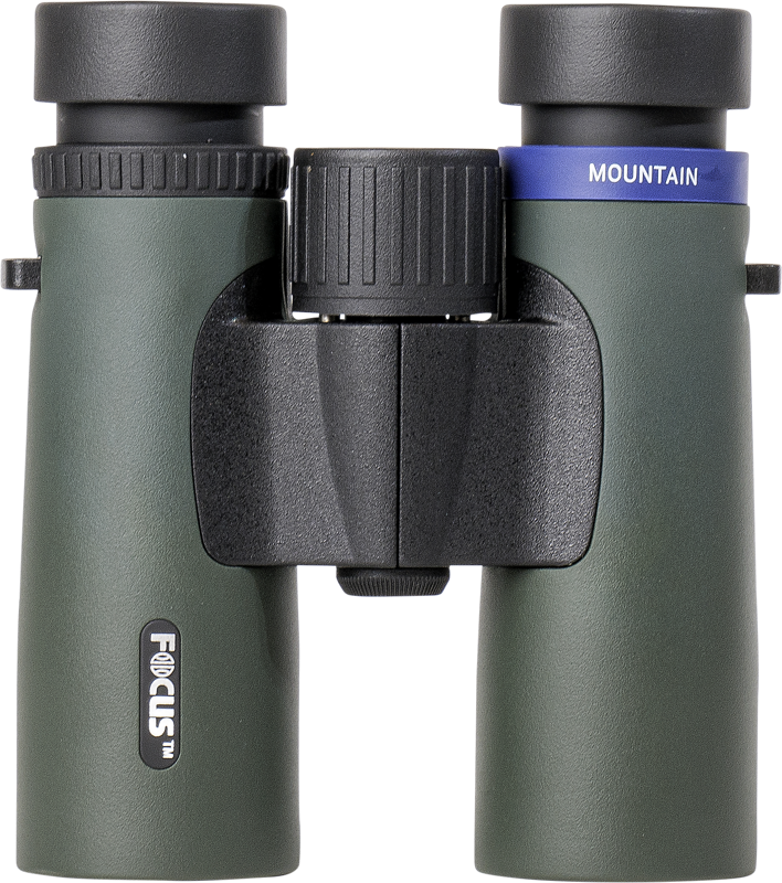 Sport & Aer liber - Binoclu Focus Sport Optics Mountain 8x33
