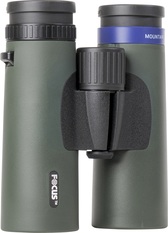 Sport & Aer liber - Binoclu Focus Sport Optics Mountain 10x42