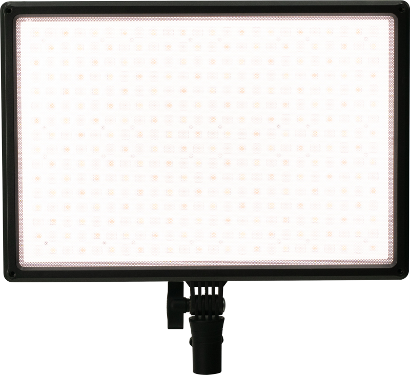 Lampi LED pentru studio - Panou LED Nanlite MixPad 27C II RGBWW