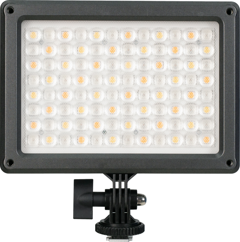 Lampi LED pentru studio - Panou LED Nanlite MixPad 11C II RGBWW