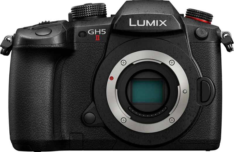 Aparate foto mirrorless - Aparat Foto Mirrorless Panasonic GH5M2 Body