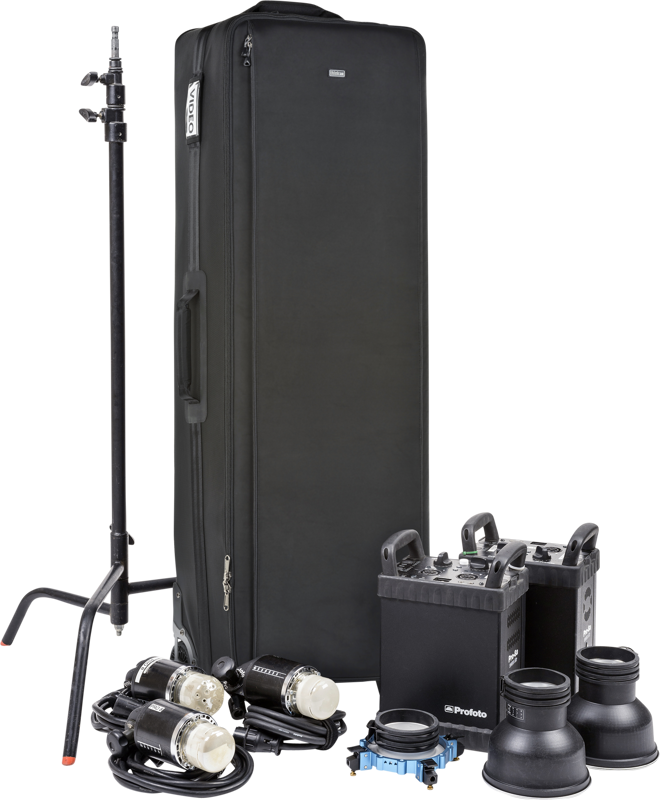 Genti foto - Valiza cu role Think Tank Production Manager 50 V2.0, Black