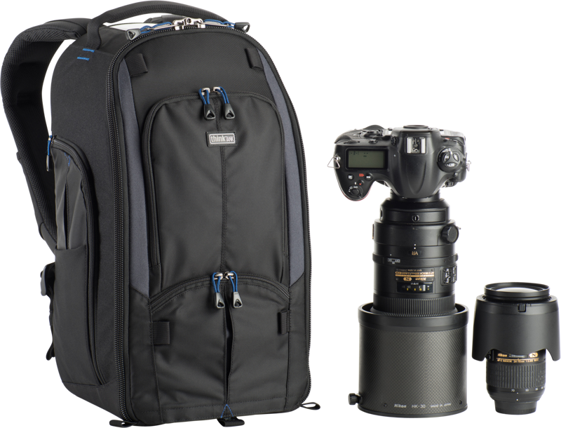 TV, Audio-Video & Foto - Rucsac Think Tank StreetWalker Pro V2.0, Black