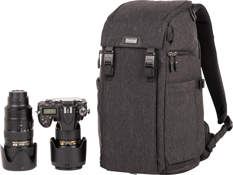 TV, Audio-Video & Foto - Rucsac Think Tank Urban Access 13, Dark Grey