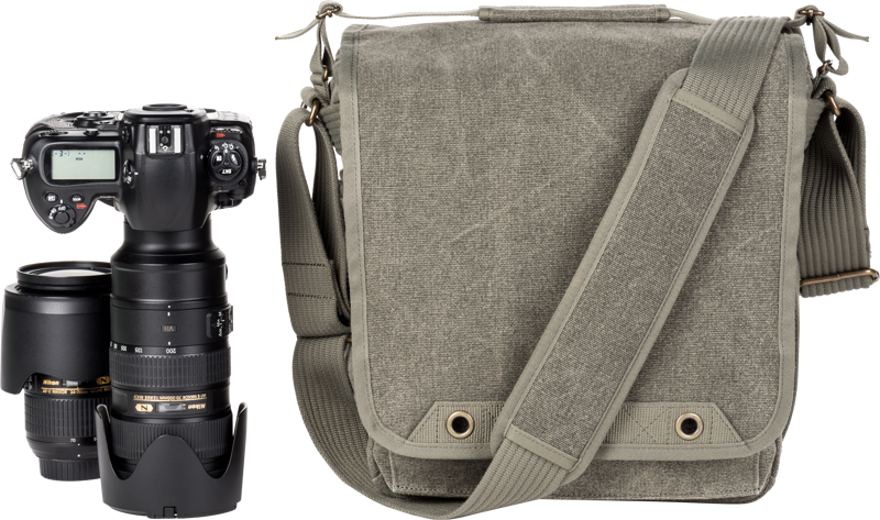 TV, Audio-Video & Foto - Geanta foto Think Tank Retrospective 20 V2.0, Pinestone    