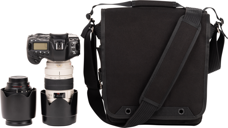 TV, Audio-Video & Foto - Geanta foto Think Tank Retrospective 20 V2.0, Black