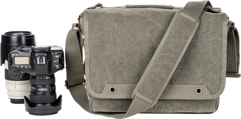 TV, Audio-Video & Foto - Geanta foto Think Tank Retrospective 30 V2.0, Pinestone    