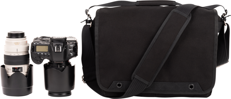TV, Audio-Video & Foto - Geanta foto Think Tank Retrospective 30 V2.0 - Black