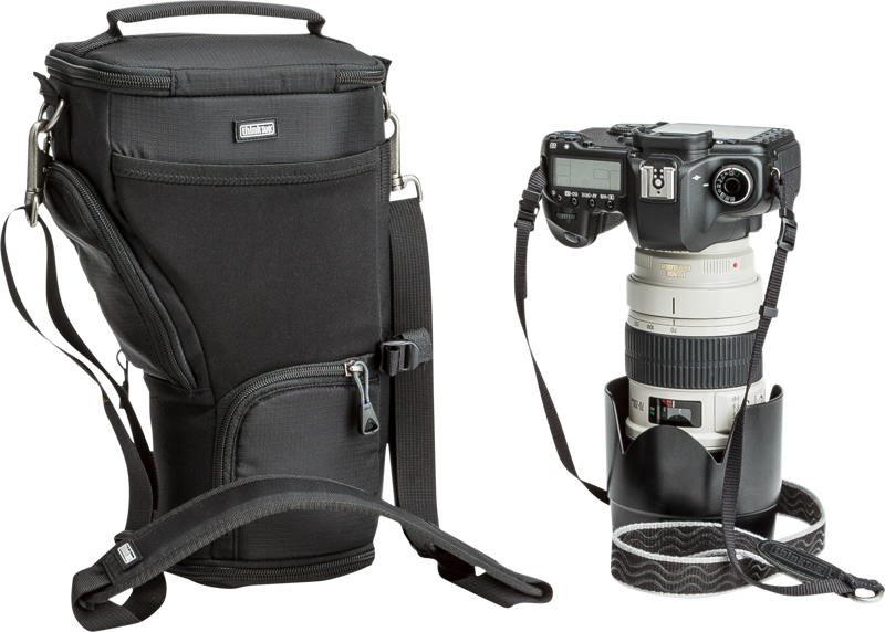 Genti foto - Geanta foto Think Tank Digital Holster 30 V2.0, Black