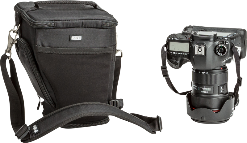 Genti foto - Geanta foto Think Tank Digital Holster 40 V2.0, Black