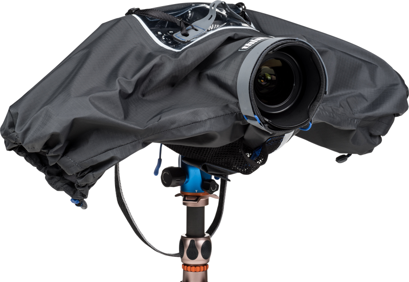 TV, Audio-Video & Foto - Husa de ploaie Think Tank Hydrophobia D 24-70 V3