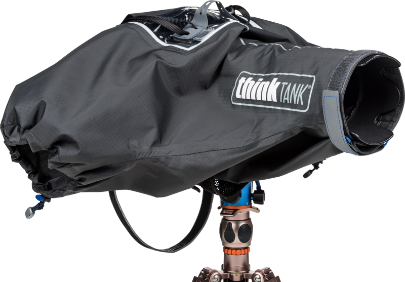 Accesorii foto video - Husa de ploaie Think Tank Hydrophobia D 70-200 V3