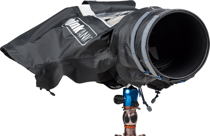 TV, Audio-Video & Foto - Husa de ploaie Think Tank Hydrophobia DM 300-600 V3