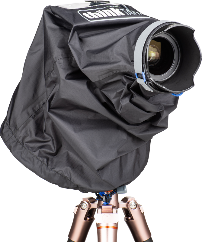 Accesorii foto video - Husa de ploaie Think Tank Emergency Rain Cover - Small