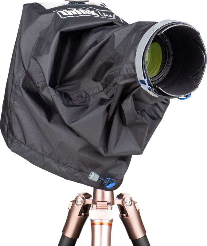 Accesorii foto video - Husa de ploaie Think Tank Emergency Rain Cover - Medium