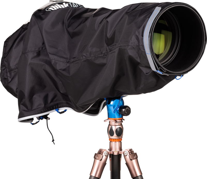 TV, Audio-Video & Foto - Husa de ploaie Think Tank Emergency Rain Cover - Large