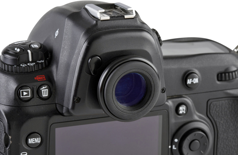 TV, Audio-Video & Foto - Ocular Think Tank Hydrophobia eyepiece for Nikon screw-in mounts (EP-NSI)