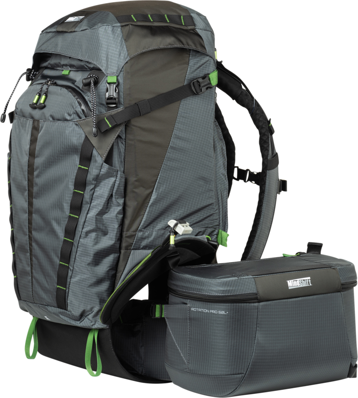 TV, Audio-Video & Foto - Rucsac Think Tank MindShift Rotation Pro 50+L 
