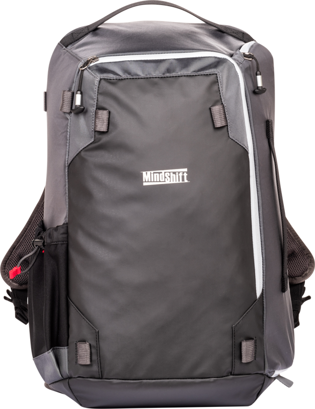 TV, Audio-Video & Foto - Rucsac Think Tank MindShift PhotoCross 15  Carbon Grey