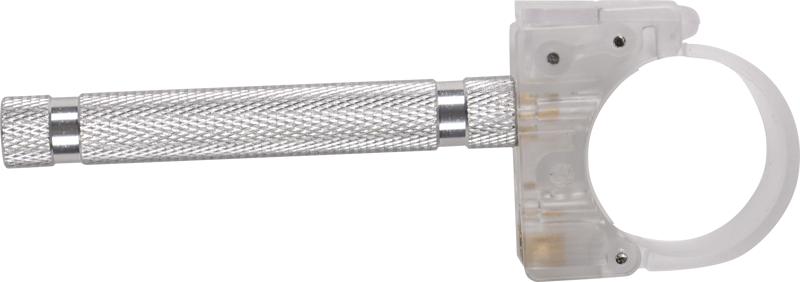 Alte accesorii foto & video - Clip Nanlite HD-T12-1-CP pentru tube cu pillar