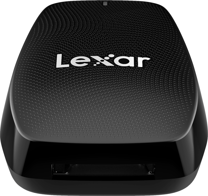 TV, Audio-Video & Foto - Cititor de carduri USB 3.2 Lexar CFexpress Type B (LRW550U)