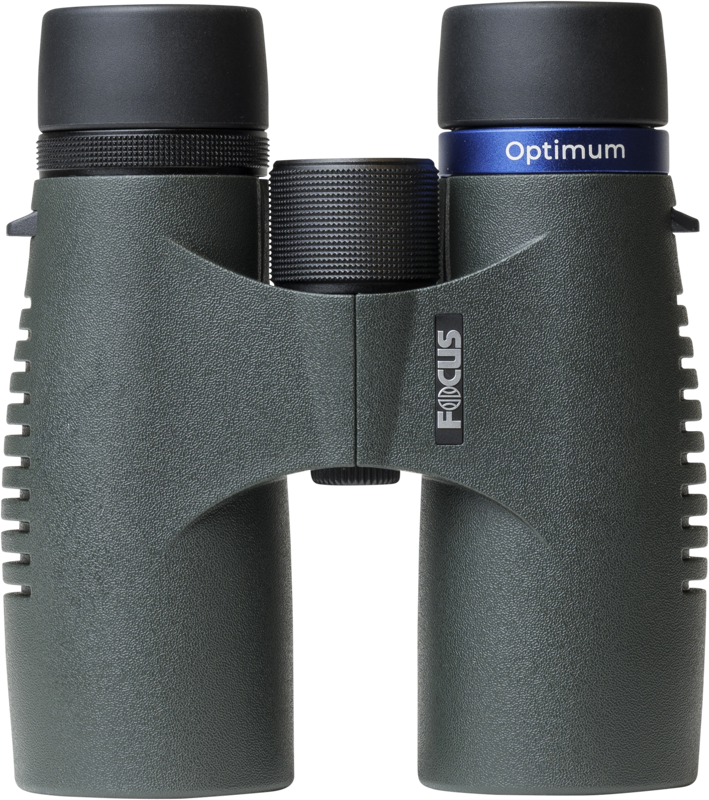 Sport & Aer liber - Binoclu Focus Sport Optics Optimum 8x32 VHG ED