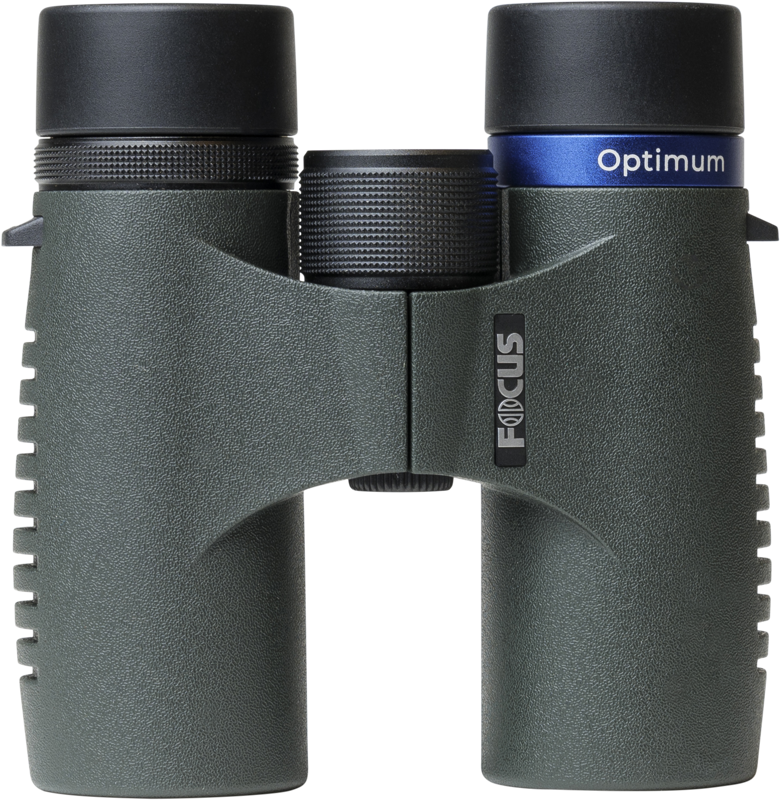 Sport & Aer liber - Binoclu Focus Sport Optics Optimum 8x42 VHG ED