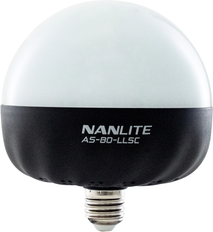 Echipamente de studio - Difuzor Nanlite AS-BD-LL5C pentru LitoLite 5C