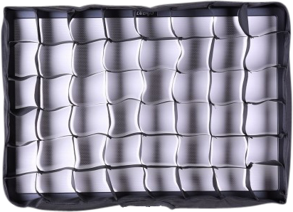 Echipamente de studio - Softbox Nanlite EC-600SA
