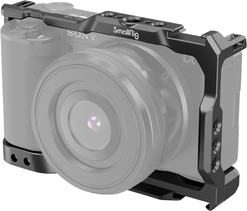 TV, Audio-Video & Foto - Cage SmallRig 3531 pentru Sony ZV-E10