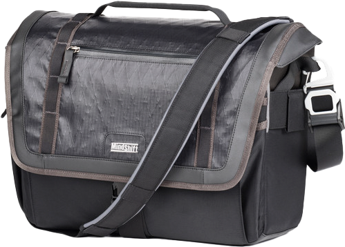 TV, Audio-Video & Foto - Geanta foto Think Tank MindShift Gear Exposure 15 Black