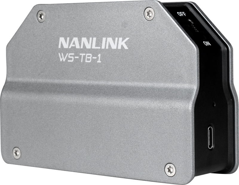 Alte accesorii foto & video - Transmițător Nanlite WS-TB-1 Box