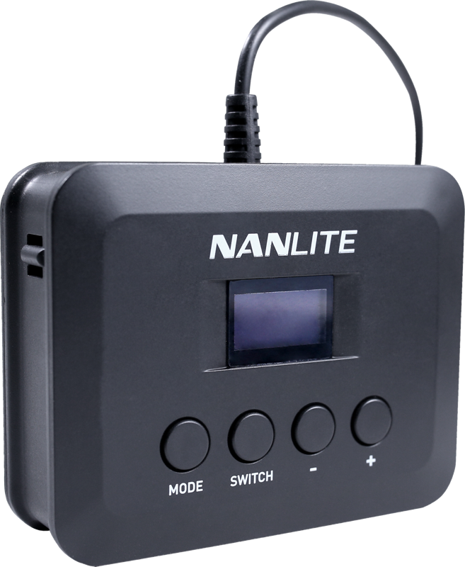 Alte accesorii foto & video - Controler Nanlite WC-USBC-C1