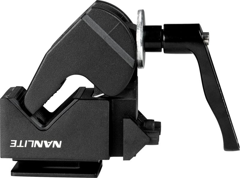 Alte accesorii foto & video - Clemă Nanlite AS-SCH-FZ cu Hook