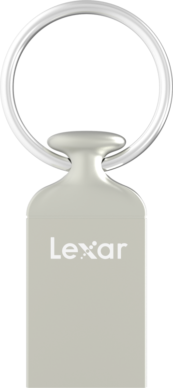PC, Periferice & Software - Memorie USB 2.0 Lexar JumpDrive Metallic M22 Light Gold 32GB  