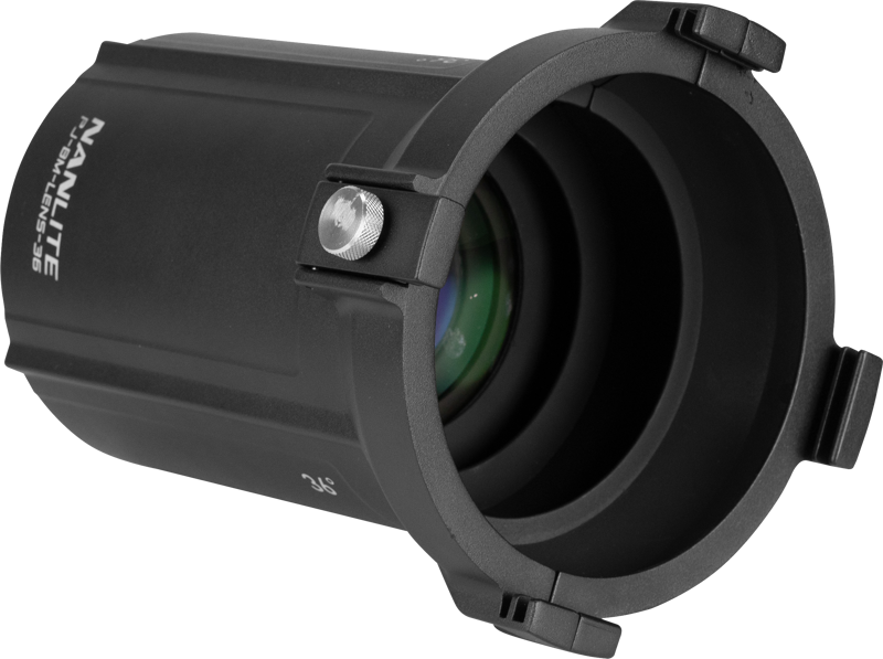 Filtre studio - Accesoriu Nanlite PJ-BM-LENS-36