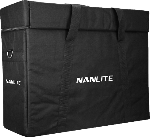 TV, Audio-Video & Foto - Geantă transport Nanlite CN-T2 pentru SA