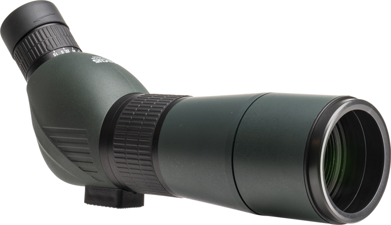 Sport & Aer liber - Luneta de observatie Focus Sport Optics Outdoor 15-45x60 incl. tripod WF3950