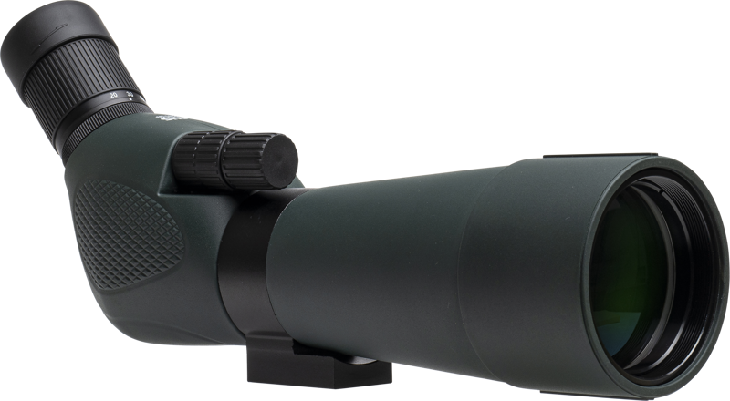Sport & Aer liber - Luneta de observatie Focus Sport Optics Outdoor 20-60x60 incl. tripod WF3950