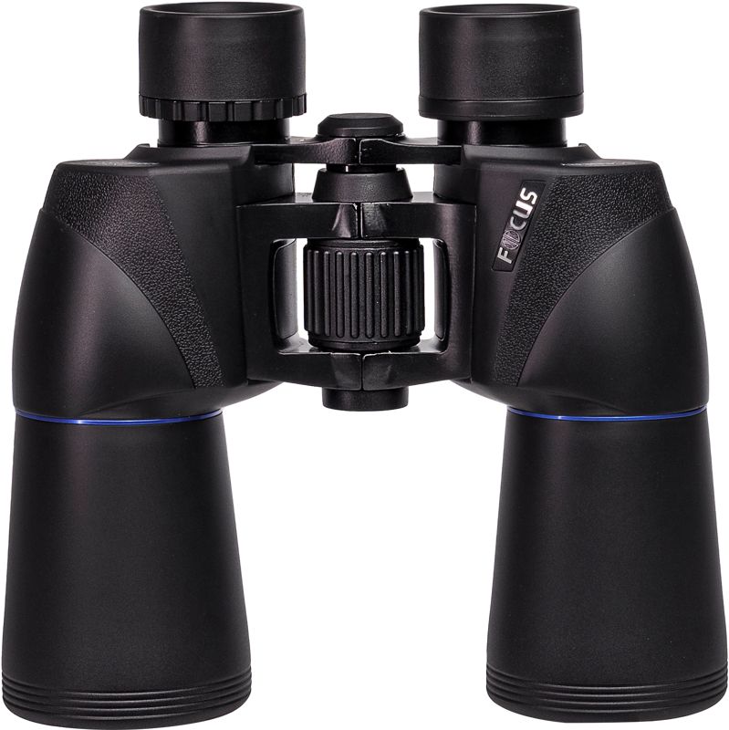 Sport & Aer liber - Binoclu Focus Sport Optics Scenery 12x50