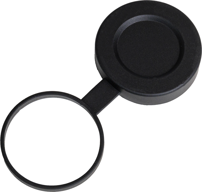 Sport & Aer liber - Capac obiectiv Focus Sport Optics, 2 bucati, 45mm