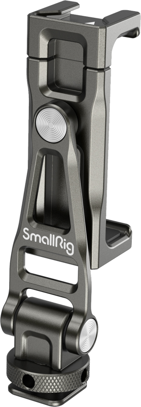 Laptop, Tablete & Telefoane - Suport universal telefon pentru trepied SmallRig 3559