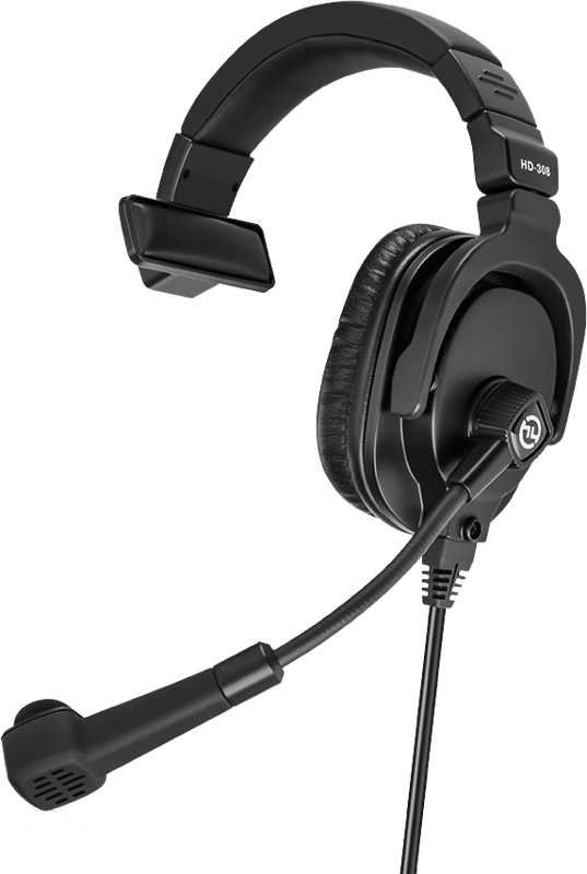 Product Image for Casti intercom Single-Ear Hollyland Solidcom Dynamic