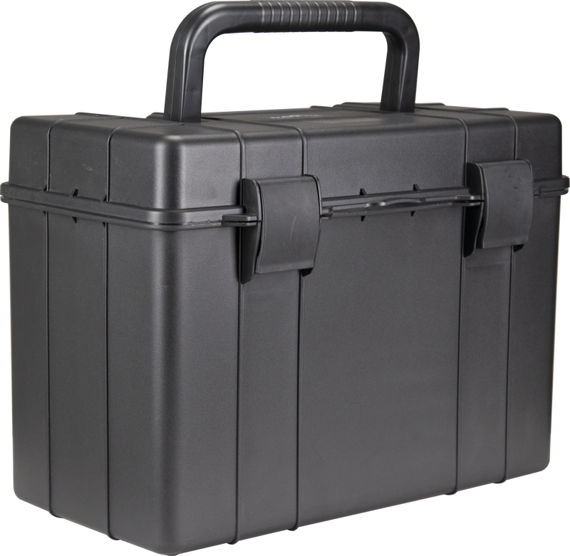 Accesorii foto video - Hard case Nanlite CC-P-38