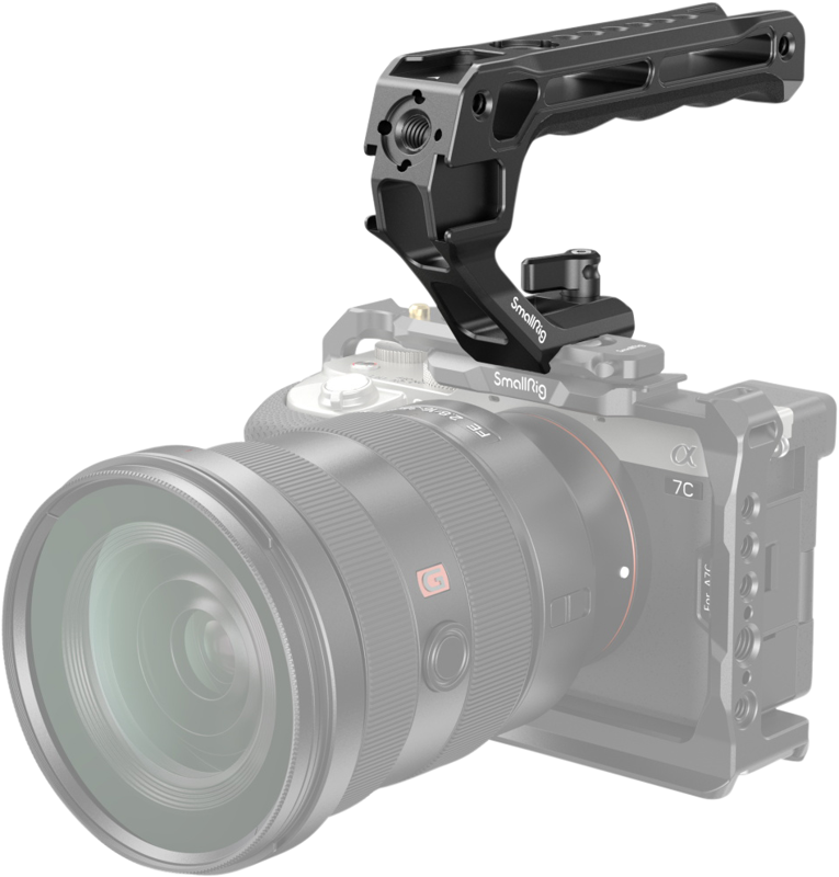 TV, Audio-Video & Foto - Maner superior SmallRig 3766 Nato