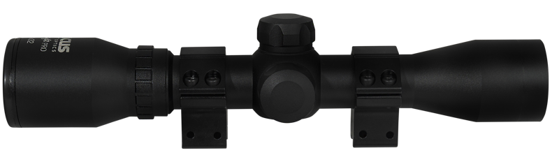 Sport & Aer liber - Luneta pentru arma Focus Sport Optics In sight PRO 4x32 mount